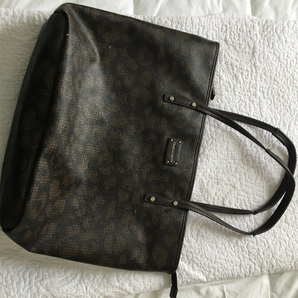 Franco Sarto Tote Bag